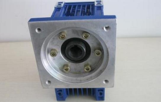 RV減速機(jī) 渦輪蝸桿減速機(jī)