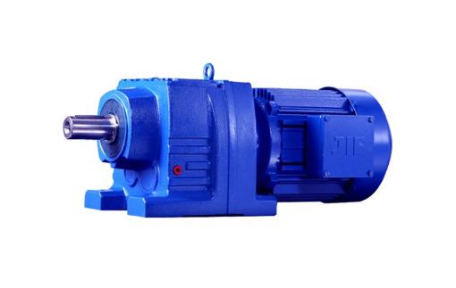 蝸桿減速機 齒輪蝸桿減速機的檢修維護(hù)方法